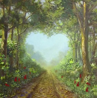 Au coeur de la forêt Au coeur de la forêt